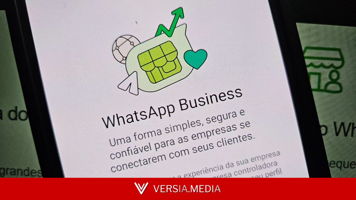 Respostas de empresas pela API do WhatsApp serão cobradas, antecipa portal