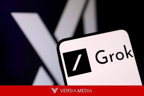 xAI, de Elon Musk, processa usuário acusado de usar Grok para criar imagens de abuso sexual infantil