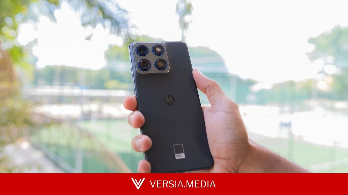 Celular ultrafino da Motorola despenca para R$ 2.429 com cupom
