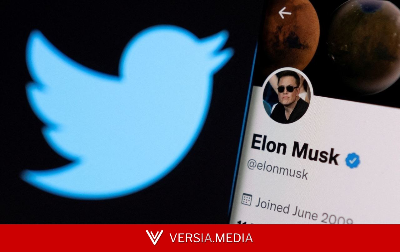 Rede social X completa 20 anos; veja como ex-Twitter foi do pássaro azul até Elon Musk
