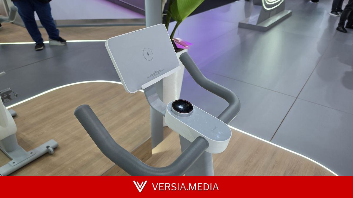 Bicicleta da Xiaomi