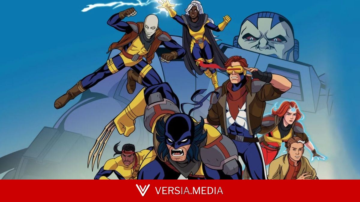 Como X-Men ’97 virou a ponte perfeita entre passado e futuro da Marvel