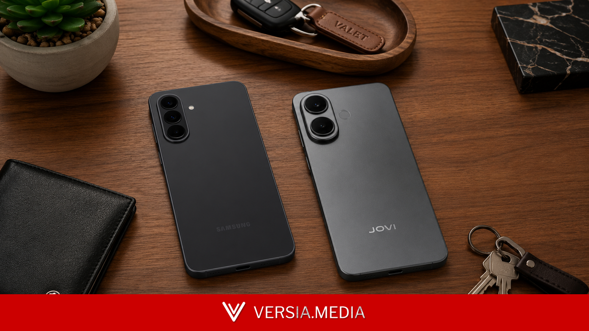 Galaxy A37 x Jovi T1: qual celular básico vale mais a pena?