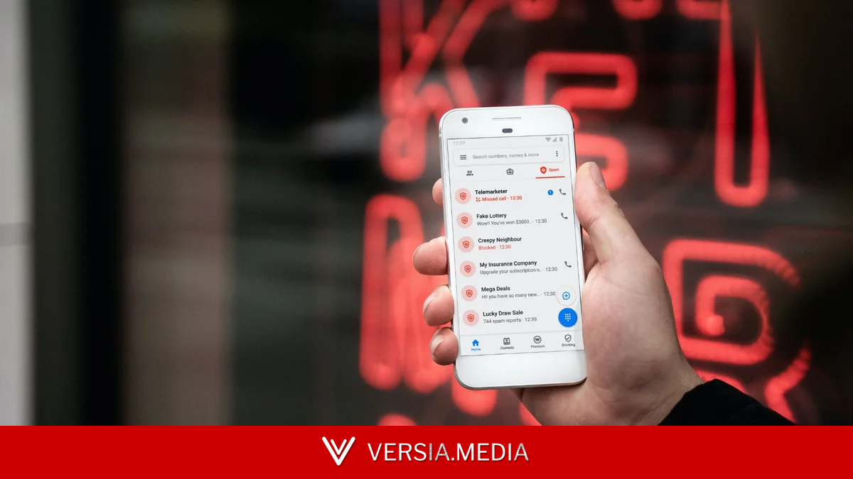 4 formas de bloquear chamadas e SMS de golpes no Android de forma eficiente