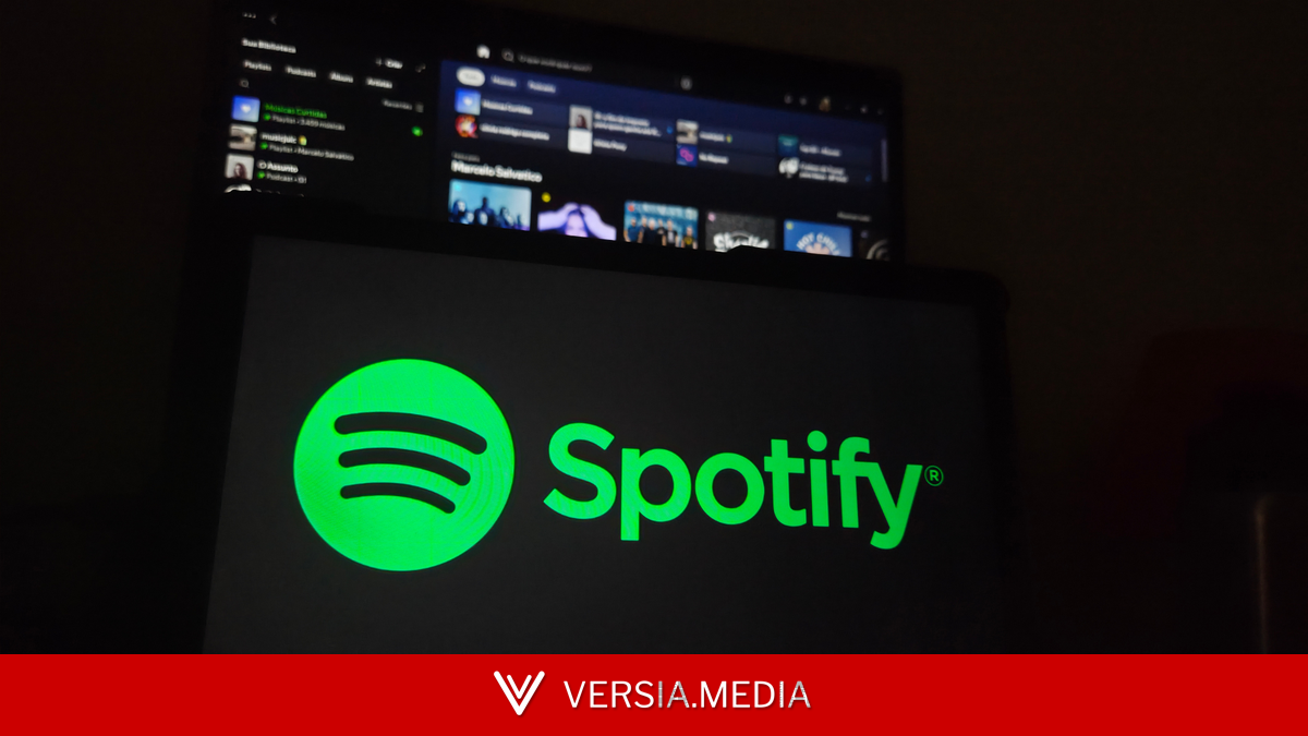 Justiça manda Spotify apagar playlists e músicas de redes extremistas
