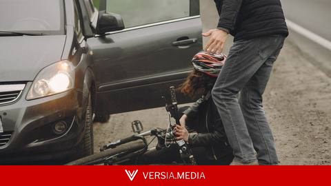 Atropelamentos disparam por motivo inusitado e acendem alerta no trânsito