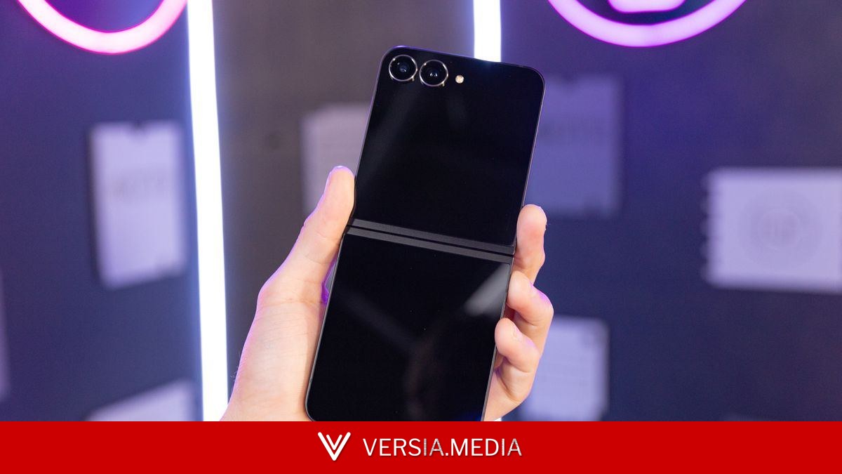 Dobrável da Samsung está com os dias contados; entenda