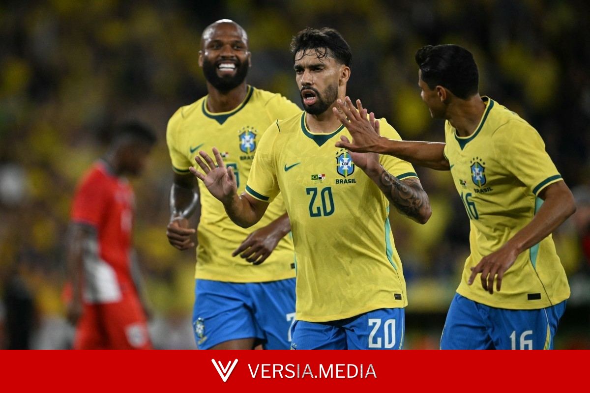 Por que seu vizinho grita 'gol' antes? Antena digital ajuda a evitar spoiler durante os jogos da Copa — Tech | Versia.media