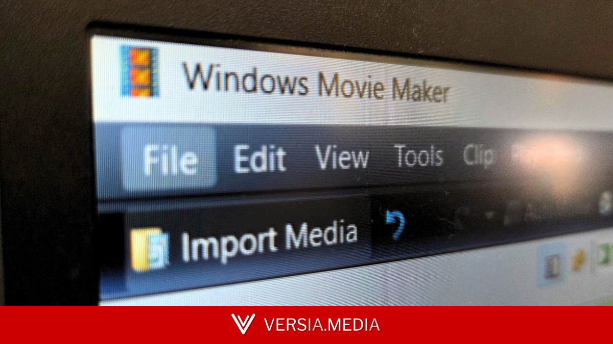 Lembra do Movie Maker? Saudoso editor de vídeos revive no Windows 11