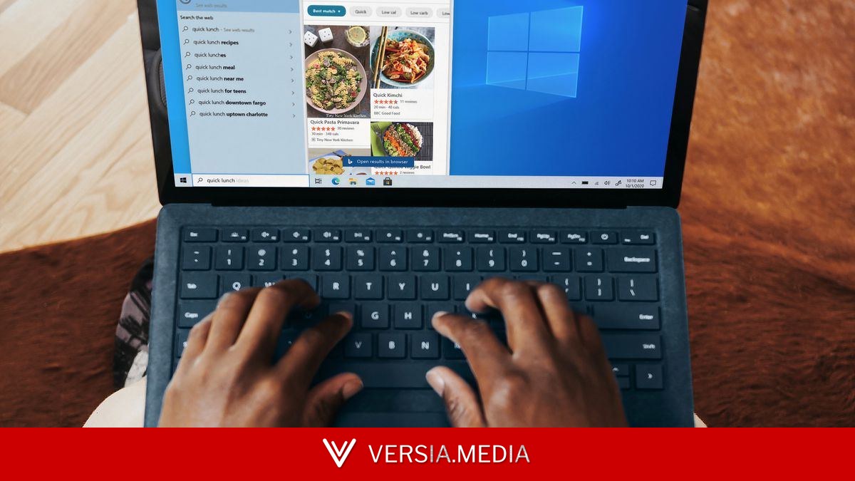 Microsoft surpreende e traz fôlego extra para quem ainda usa Windows 10