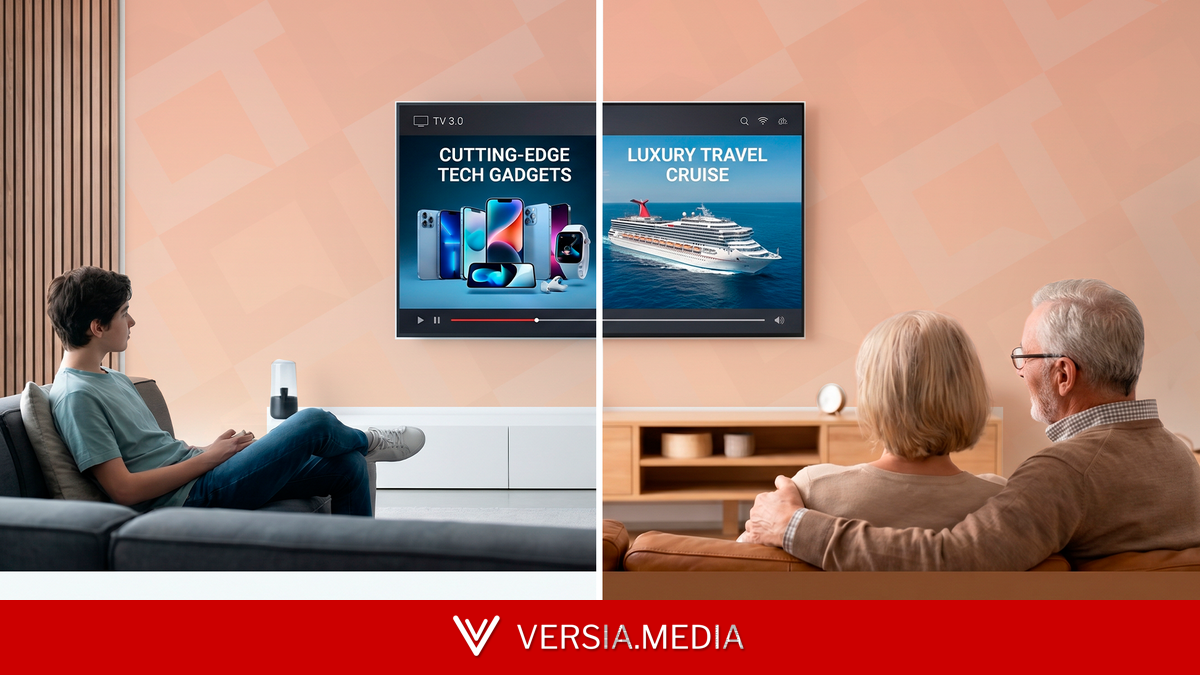 Quando a LG vai vender TV 3.0? Nós conversamos com a marca para descobrir