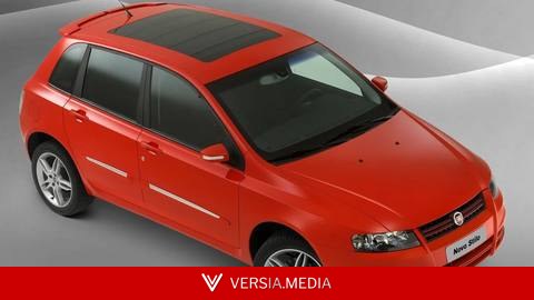 Quanto custaria um Fiat Stilo hoje, com a correção da inflação?