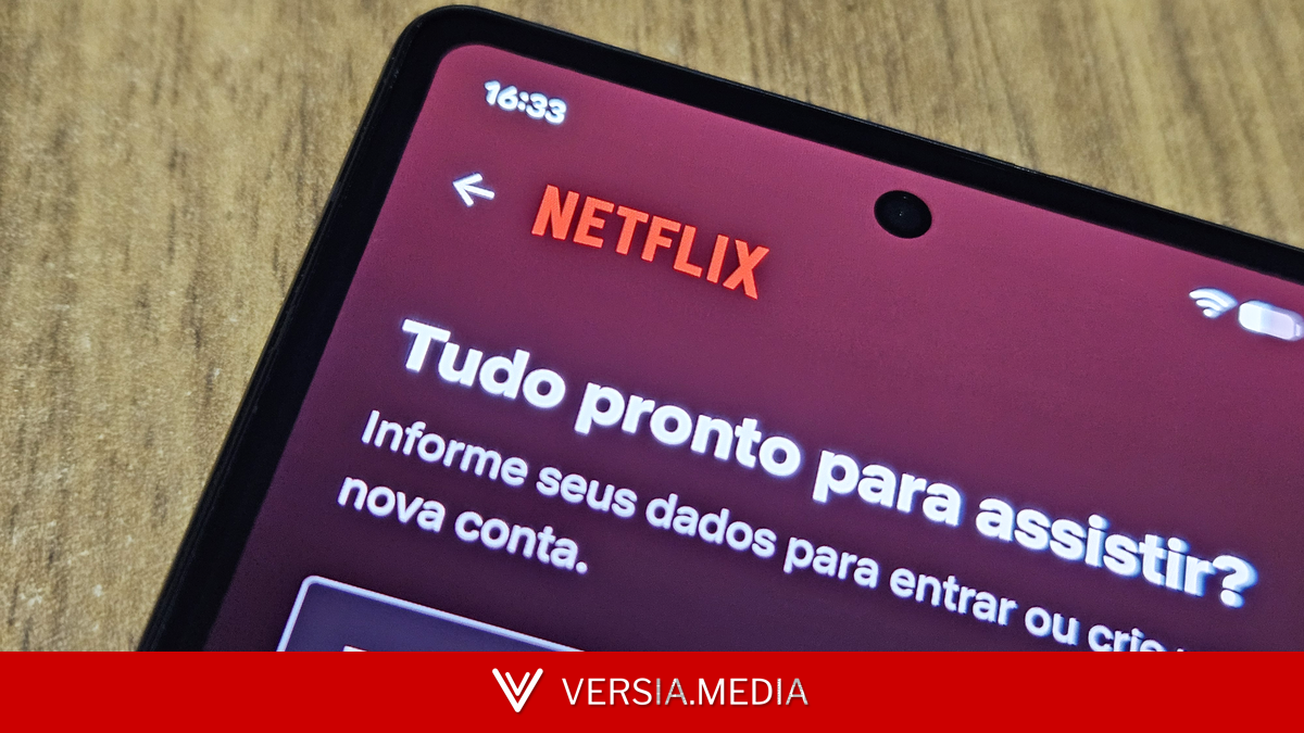 Netflix tem novo plano polêmico para bloquear contas compartilhadas