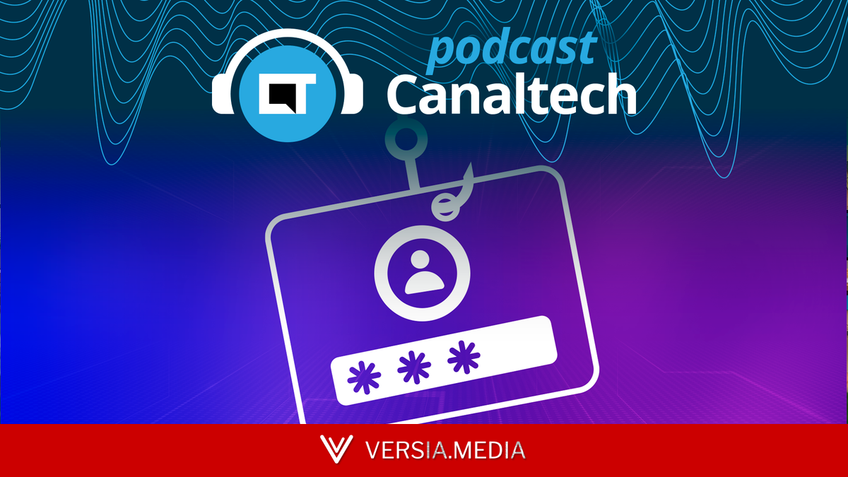 O golpe que não precisa da sua senha: entenda o Device Code Phishing
