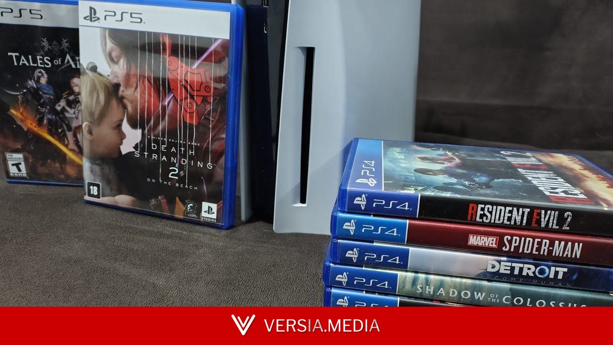 O fim dos discos? Sony fecha última fábrica de mídias físicas do PlayStation