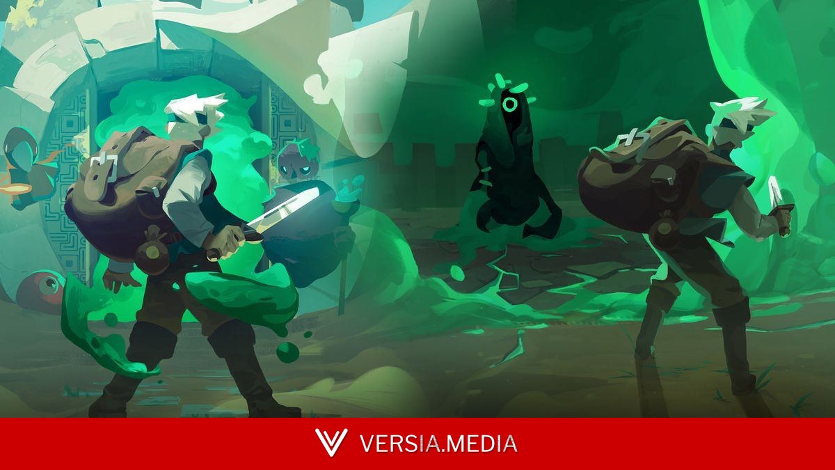 Steam oferecerá um aclamado jogo independente grátis