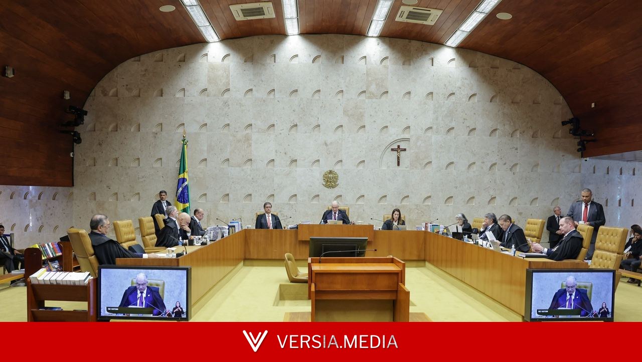 STF ajusta responsabilização das big techs; não cabe mais recursos da decisão dos ministros
