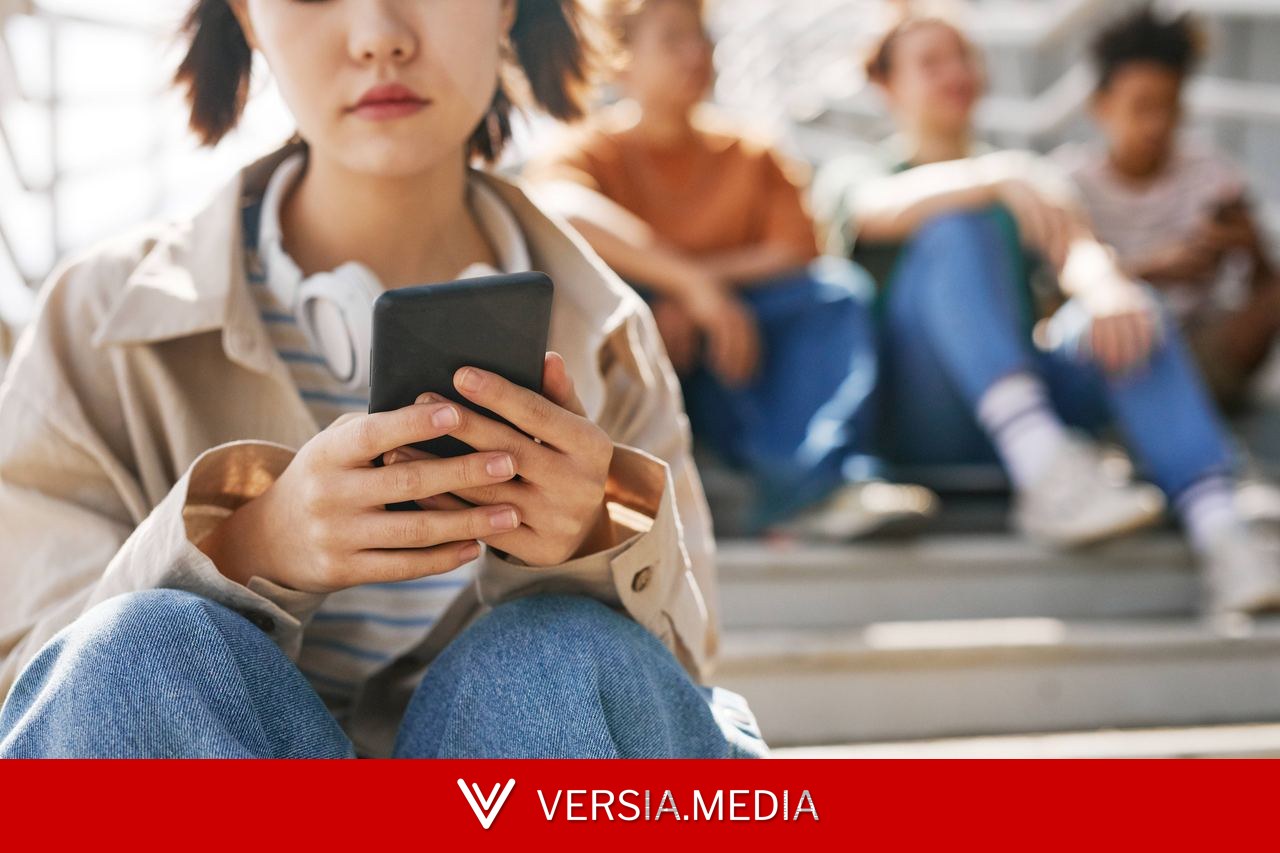 Austrália vai dobrar multa para plataformas que violarem proibição de redes sociais para menores
