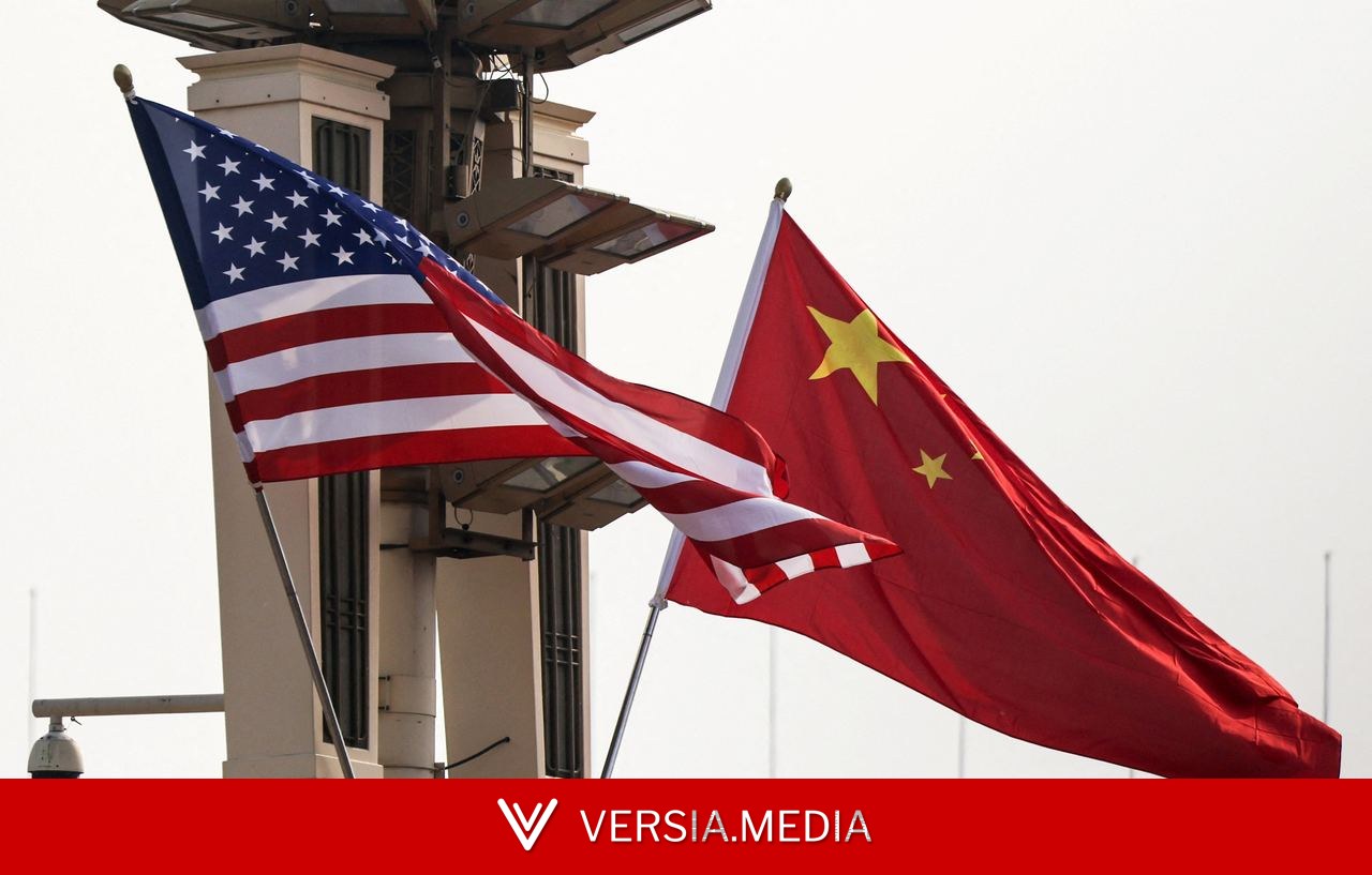 IPO da SpaceX coloca o mercado financeiro no centro da disputa tecnológica entre EUA e China — Tech | Versia.media