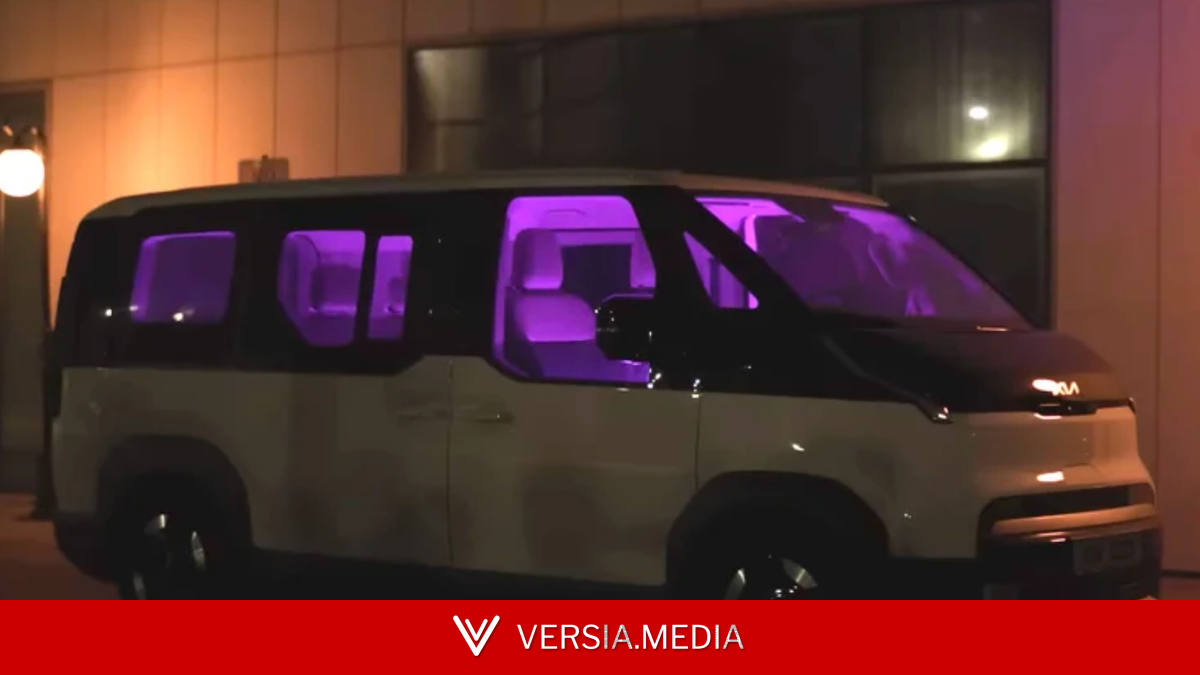 Hyundai e Kia vão usar “luz invisível” para limpar carros com passageiros dentro