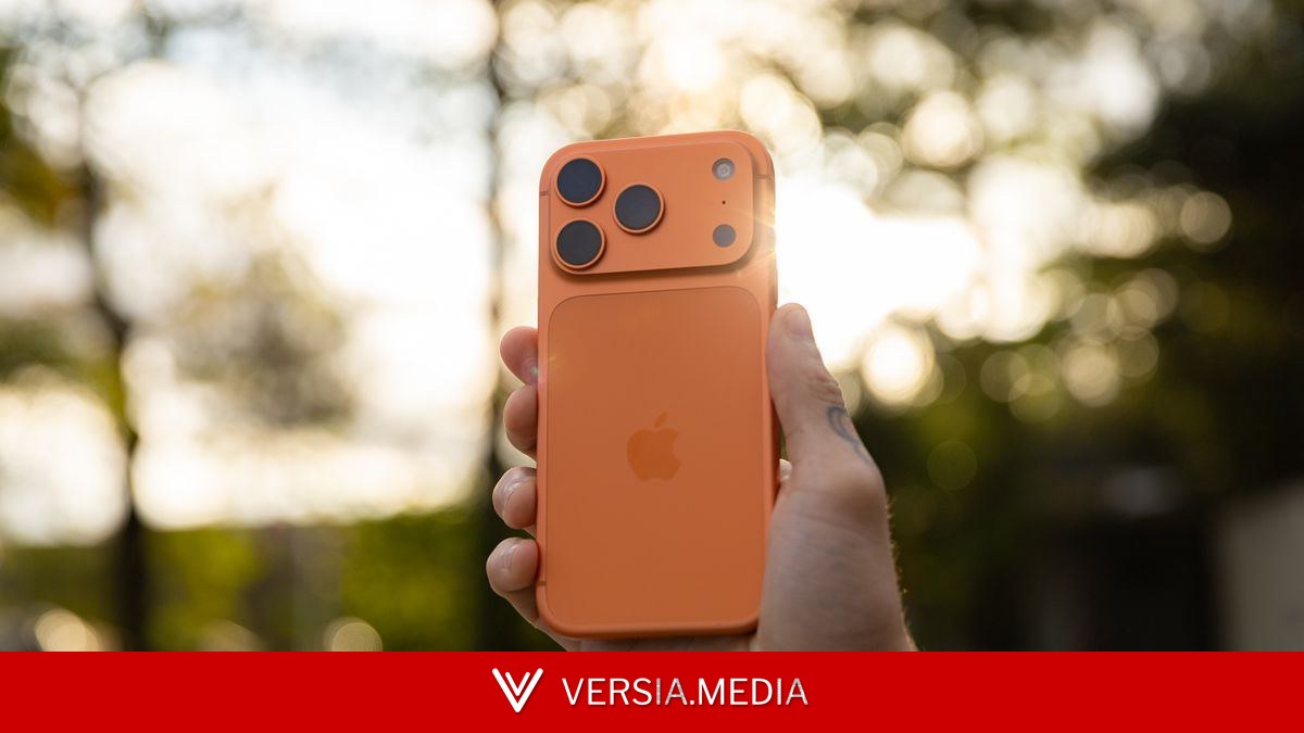 iOS 27 vai melhorar “copia e cola” com recurso que já existe no Android