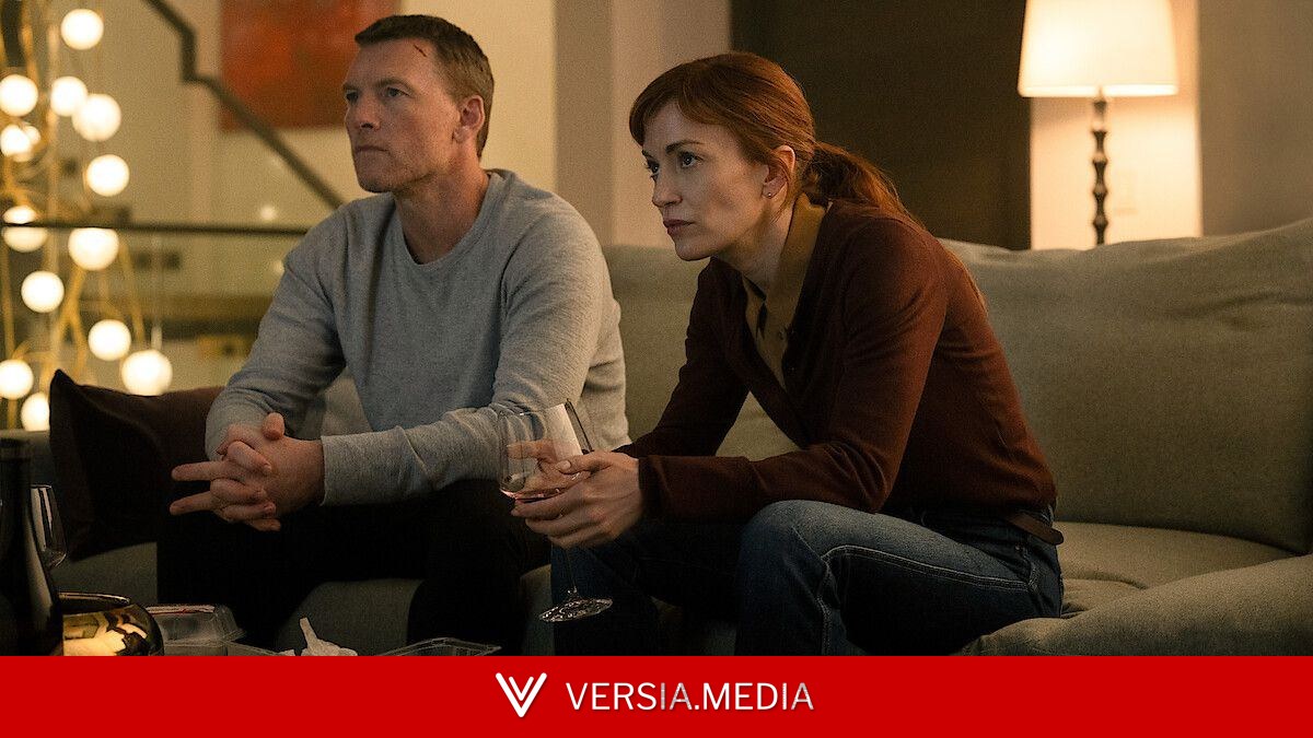 Vai ter 2ª temporada de Eu Vou Te Encontrar na Netflix?