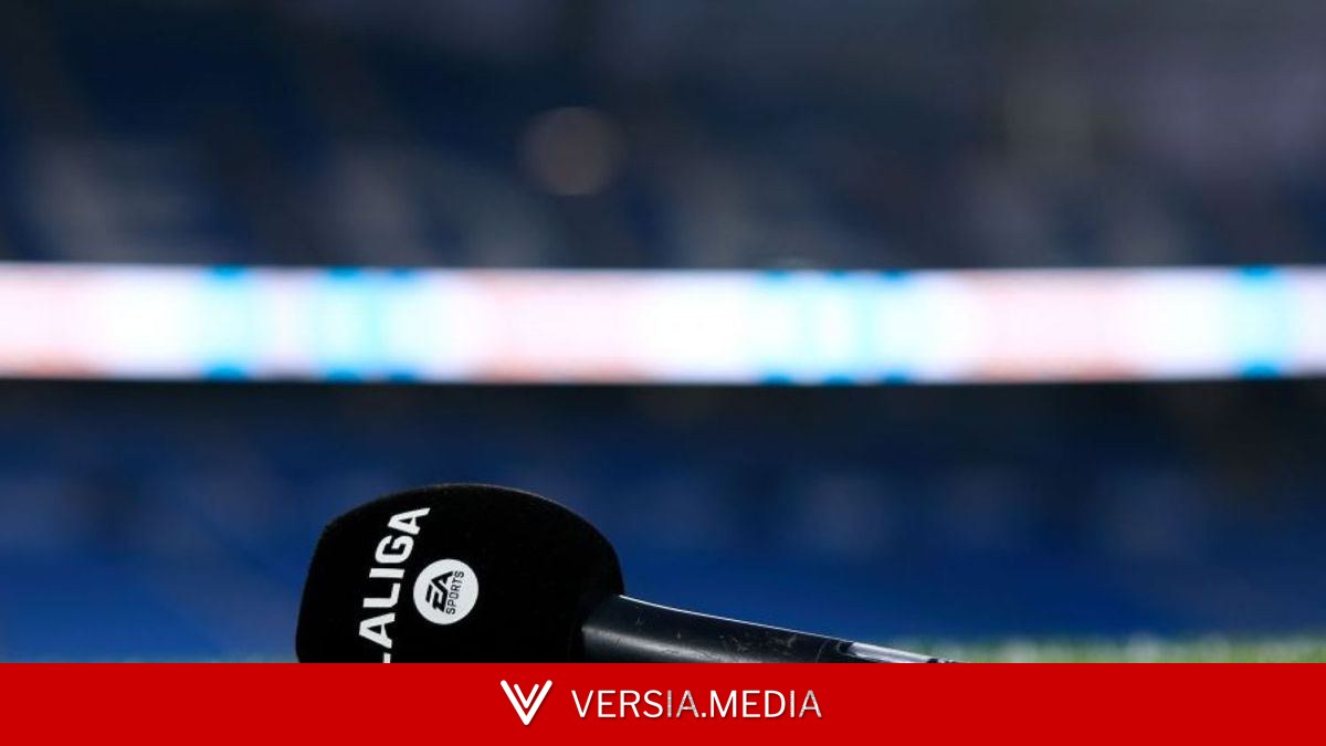 Campeonato espanhol tem guerra contra a pirataria, mas afeta sites legítimos