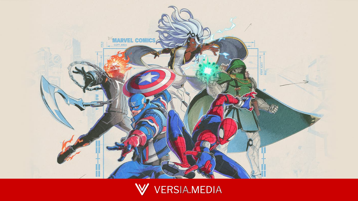 Exigência da PSN faz Marvel Tōkon ser indisponível em mais de 100 países no PC