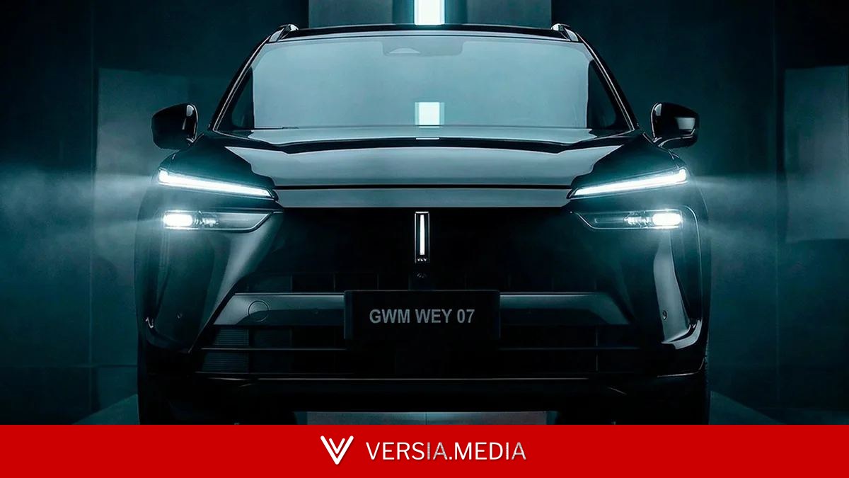 GWM faz loucura para limpar estoques de SUV de luxo, mas por tempo limitado