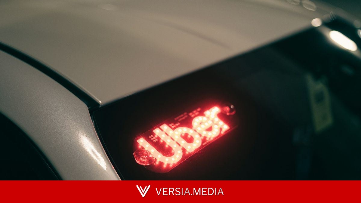 Acionistas processam Uber por casos de agressão sexual