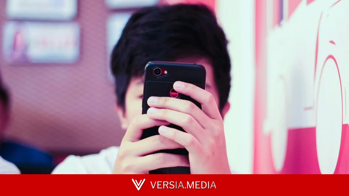 Reino Unido quer tirar jovens das redes sociais com 