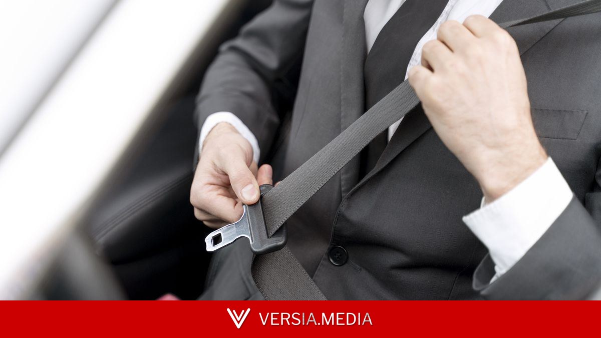 3 truques com cinto de segurança do carro que pouca gente conhece