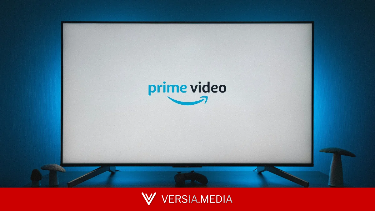 4 formas de assinar o Prime Video mais barato