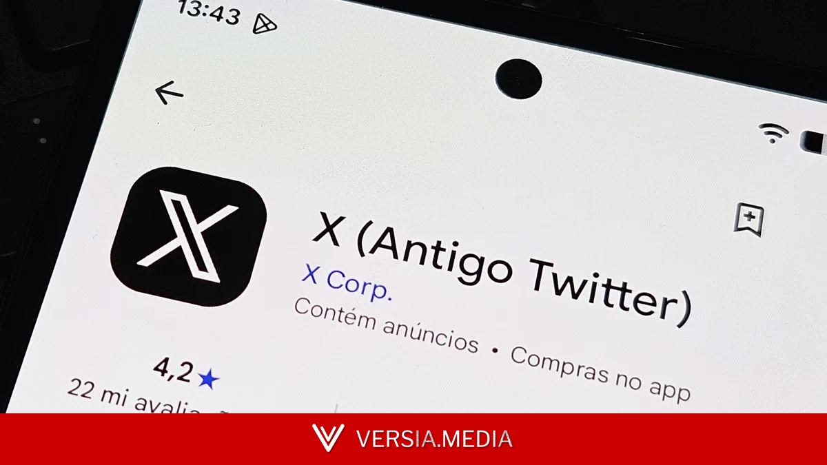 X mexe na IA do feed para conter o caos e privilegiar amigos; veja o que muda