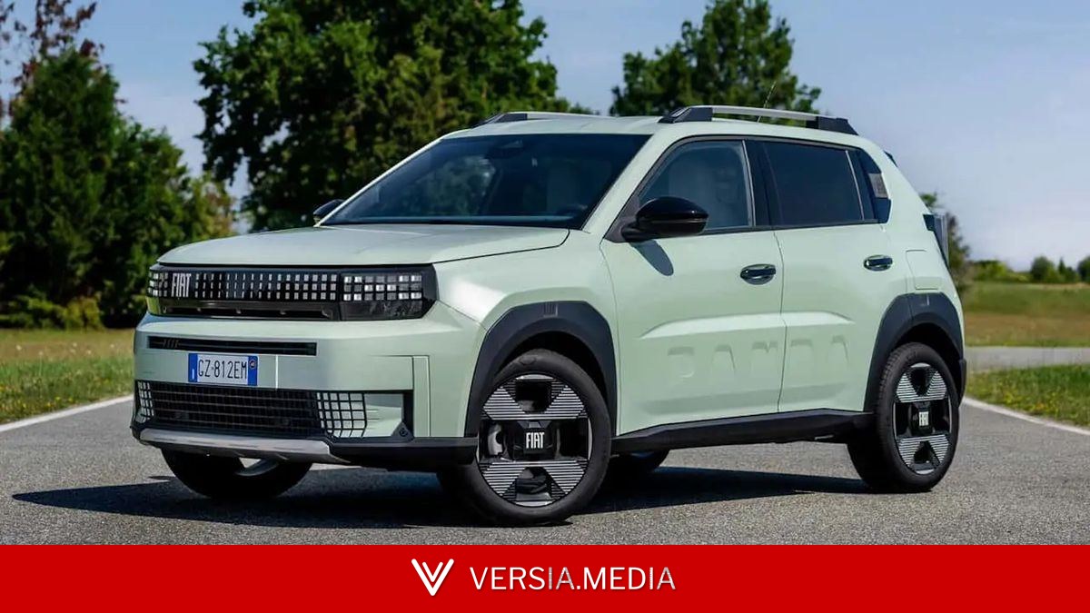 Nova geração do Fiat Argo muda de nome e ganha tecnologia para encarar VW Polo