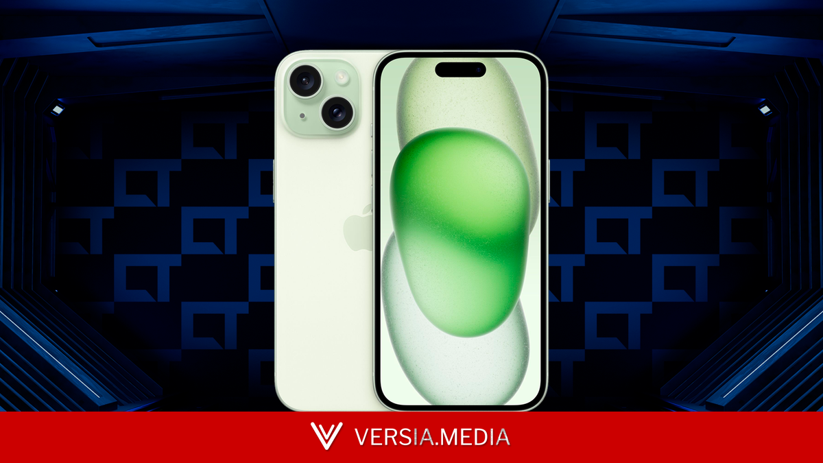 Amazon faz queima de iPhone 15; versão de 512 GB bate menor preço em 1 ano