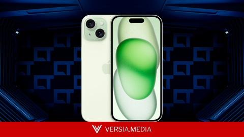 Amazon faz queima de iPhone 15; versão de 512 GB bate menor preço em 1 ano