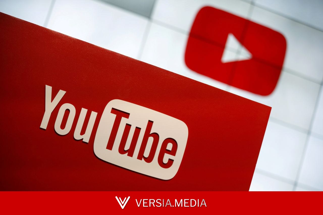AGU notifica Google no Brasil sobre perfis no YouTube que promovem apostas ilegais