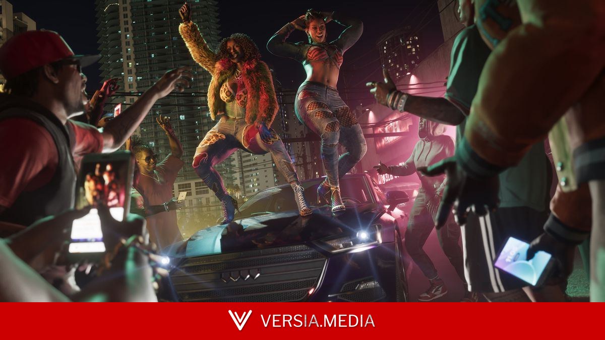GTA 6 terá Intagram e TikTok? Vazamento diz que sim!