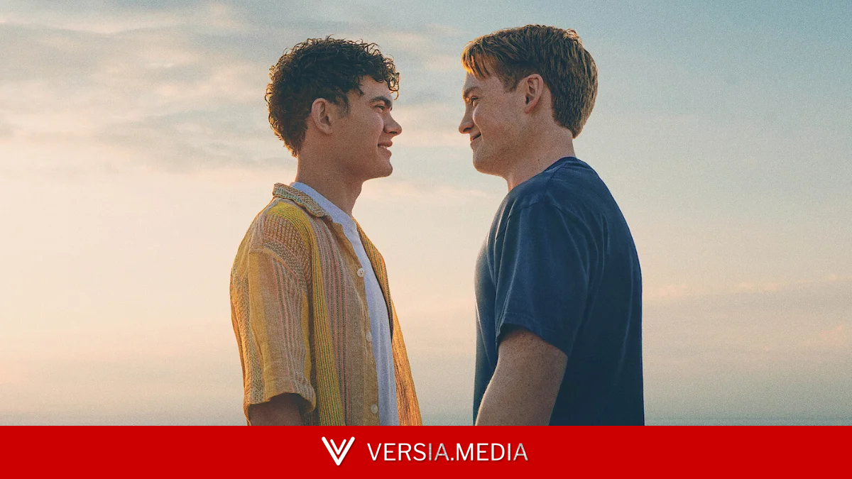 Heartstopper: 8 coisas para lembrar antes de assistir ao último filme