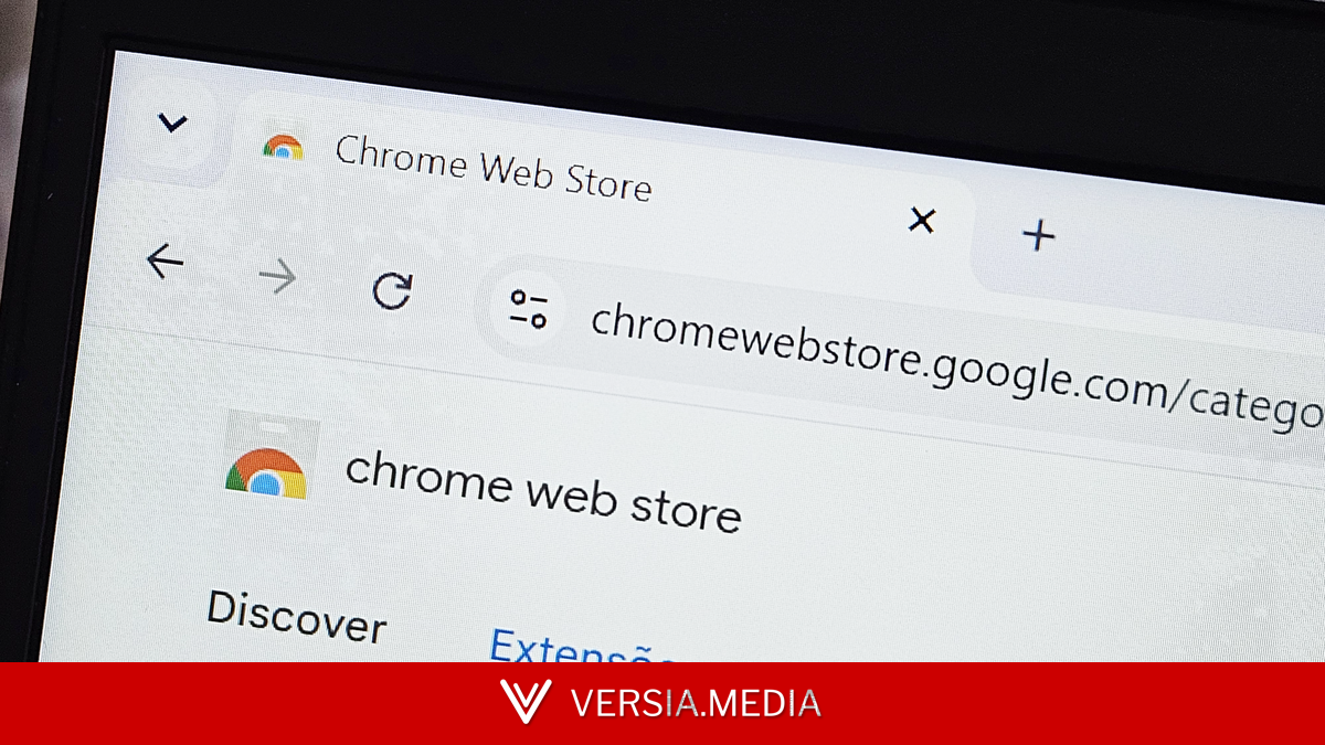 Google fecha as portas para o uso de extensões antigas no Chrome