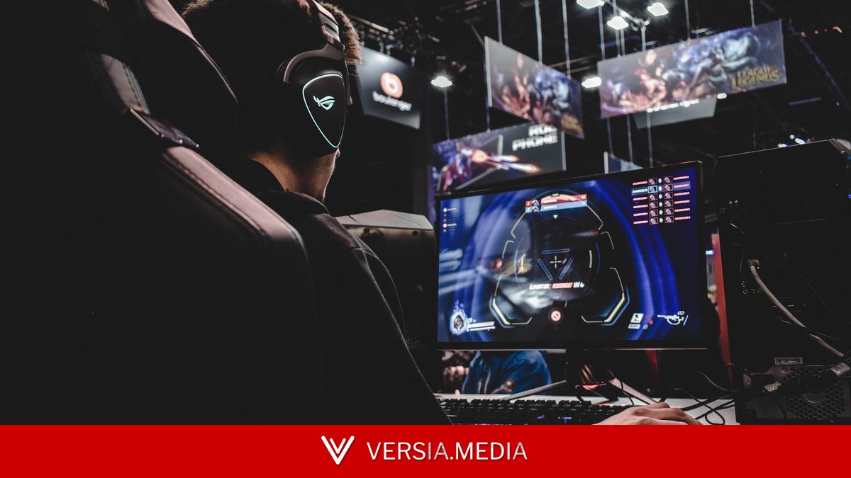 Do servidor à prancheta: Counter-Strike já exige gestão de clube de futebol