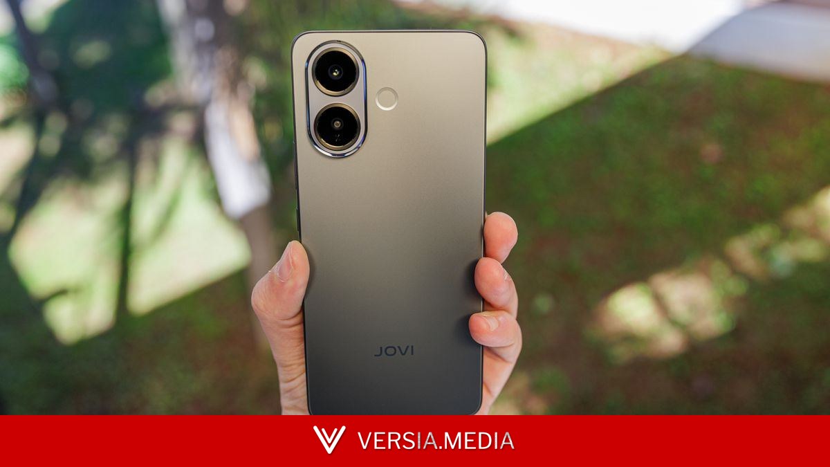 Teste de bateria | Jovi T1 entrega ótima autonomia e carregamento rápido