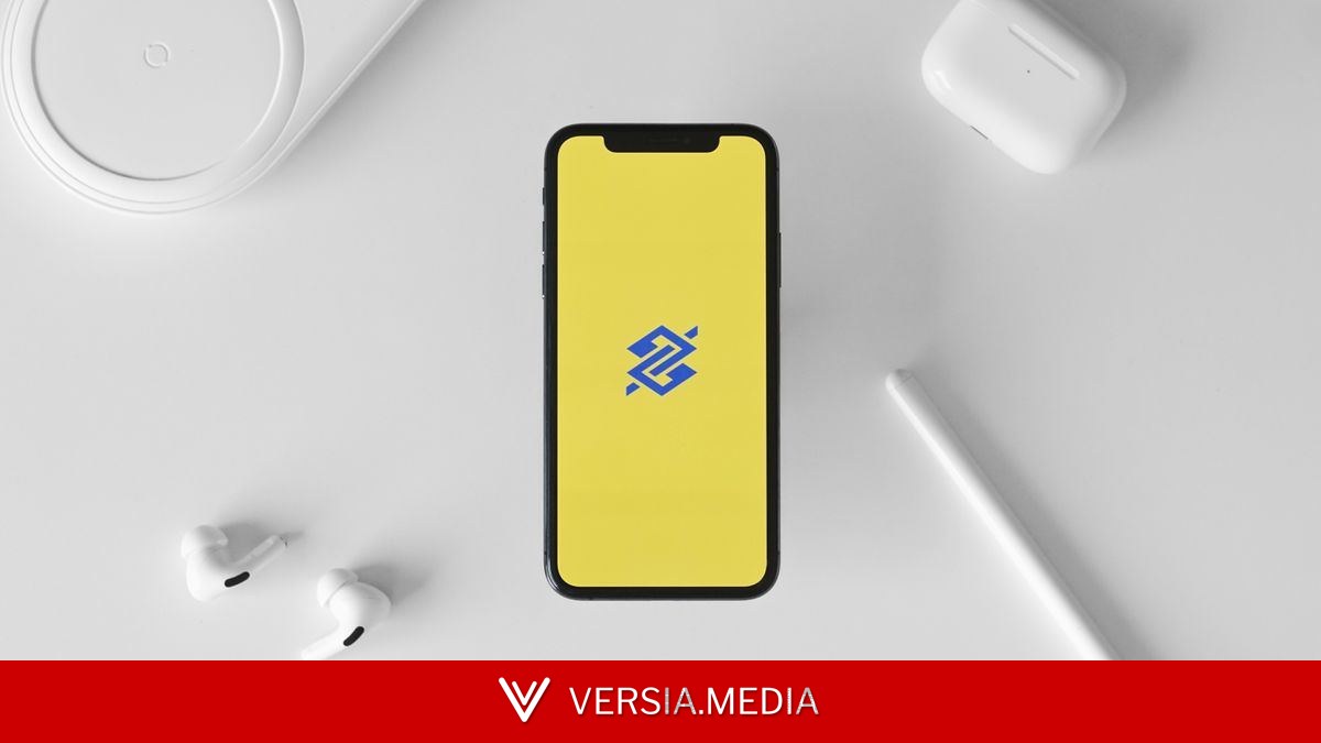 Banco do Brasil testa IA que troca menus por conversa no app e WhatsApp