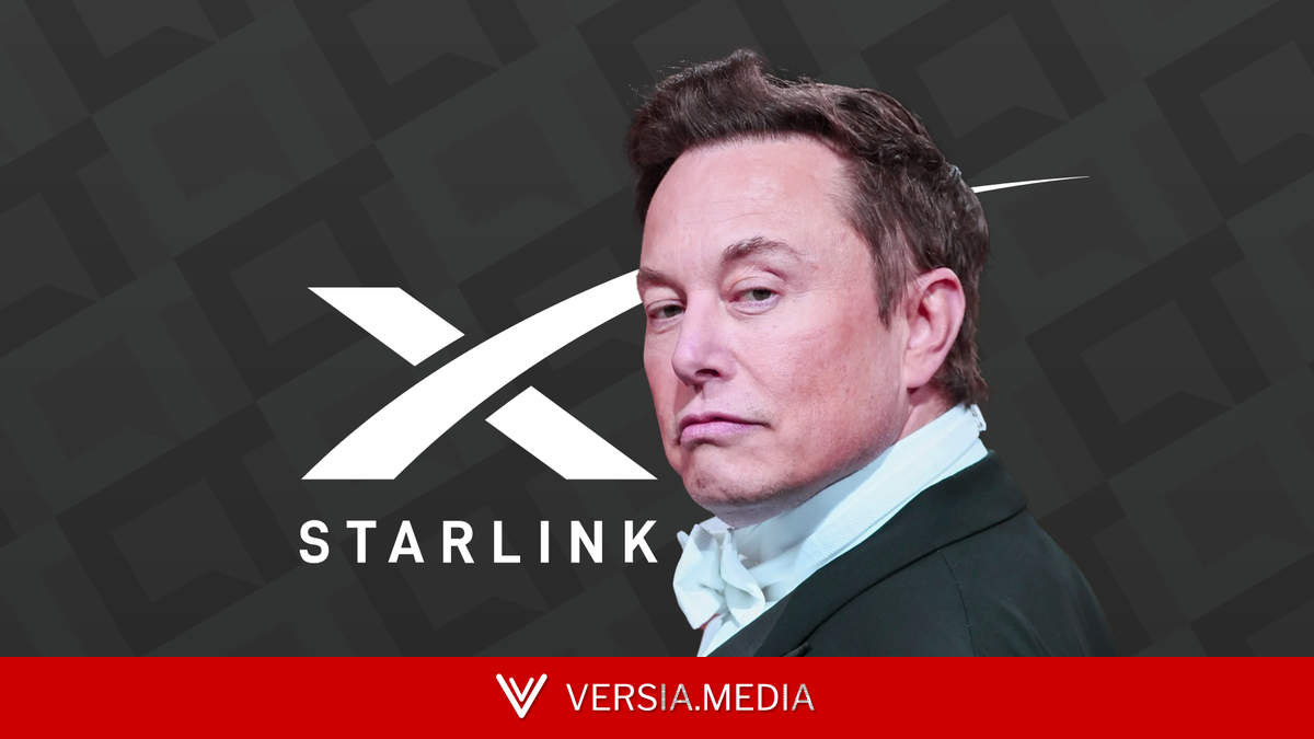 Starlink pode ser bloqueada? Como a internet de Elon Musk está sendo