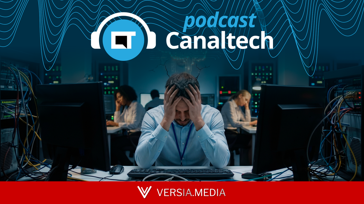 Burnout no mundo tech: como identificar e prevenir a sobrecarga mental