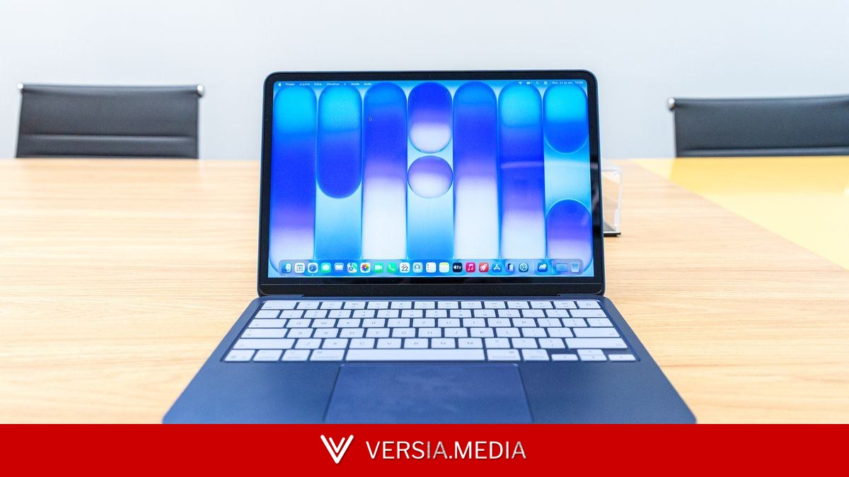 Apple vende MacBook Neo recondicionado para