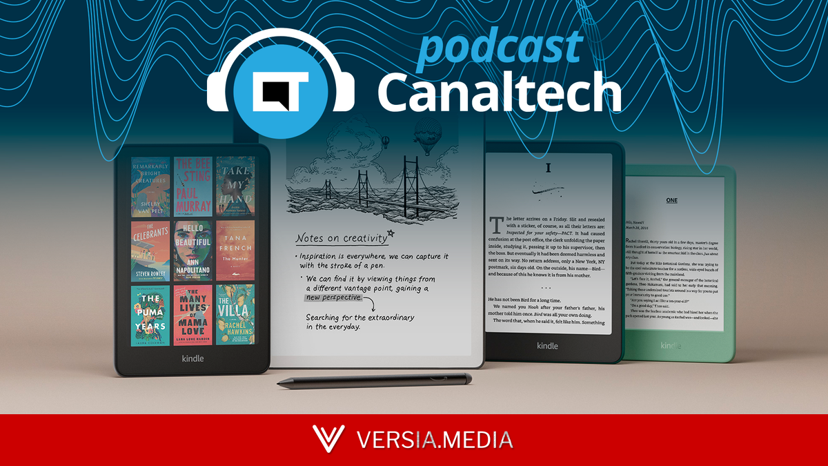 Como o Kindle virou um refúgio contra as distrações