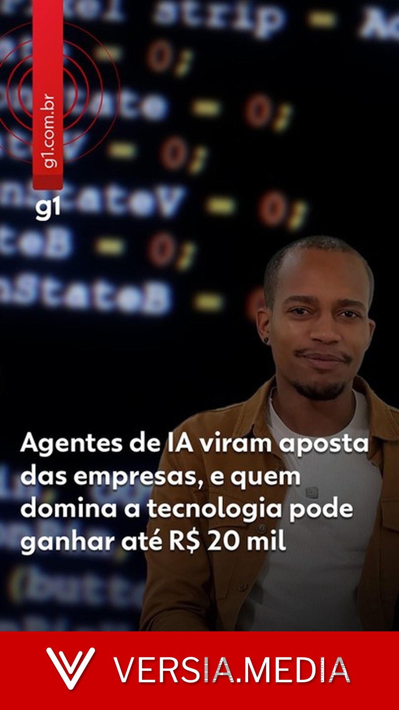 Dona do ChatGPT lança teclado de R$ 1.000 para controlar agentes de IA; veja como ele funciona