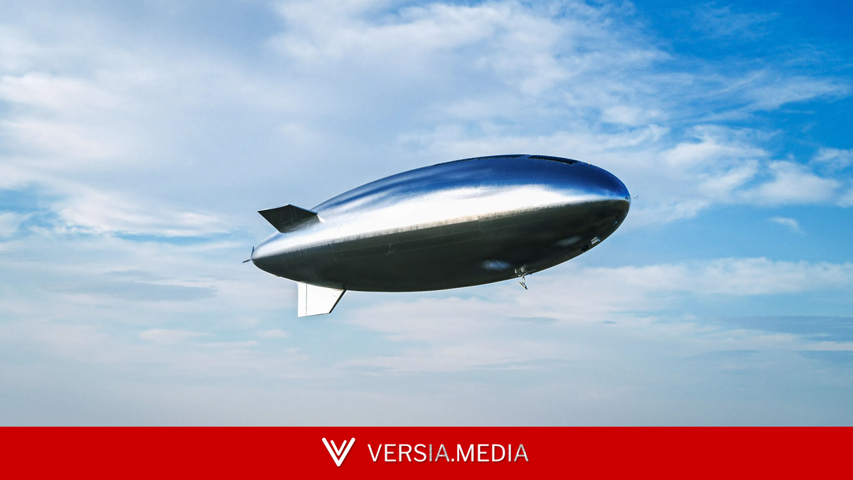 Melhor que Starlink? Balão vai transmitir 5G da estratosfera para o Japão